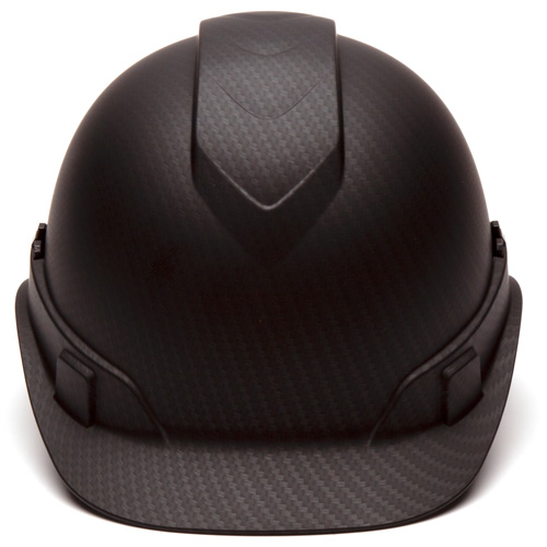 Ridgeline&reg; Cap Style Hardhat, Meets CSA Type 1, Ratchet Suspension, Non-Vented O-Max