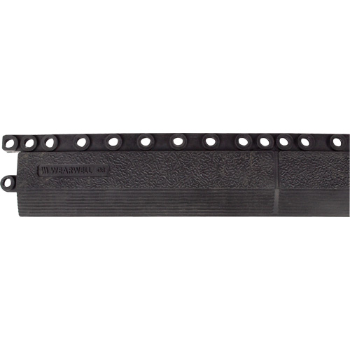 Edging for 24/Seven&reg; Anti-Fatigue Mats O-Max