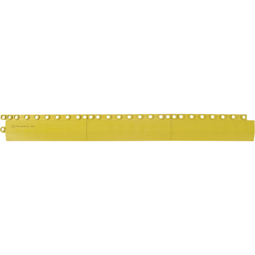 Edging for 24/Seven&reg; Anti-Fatigue Mats O-Max