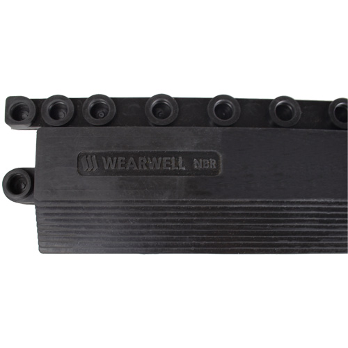 Bordure pour tapis antifatigue 24/Seven O-Max
