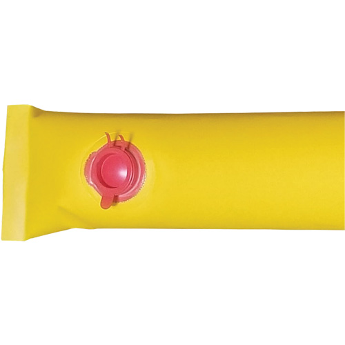 Water-Filled Diverter Boom O-Max