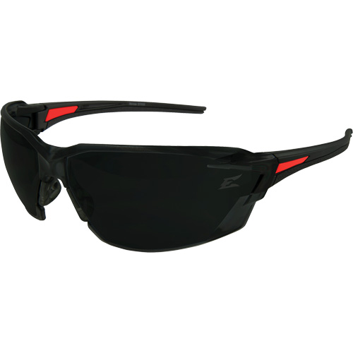 Lunettes de s&eacute;curit&eacute; Nevosa, Lentille Fum&eacute;e, Anti-&eacute;gratignures, R&eacute;pond ou surpasse la norme CSA Z94.3 O-Max
