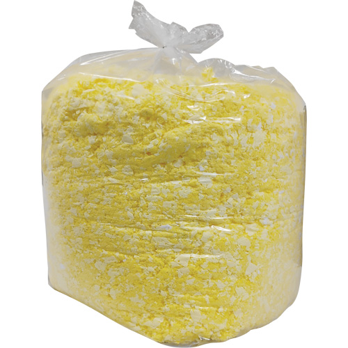 Particules de polypropyl&egrave;ne O-Max