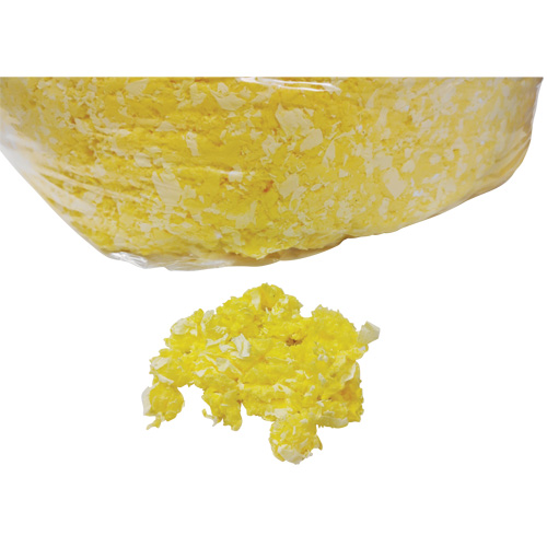 Particules de polypropyl&egrave;ne O-Max