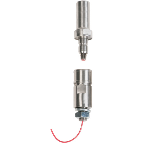 Safety Whip&reg; Whip Light Powered Mount Adapter Kit O-Max