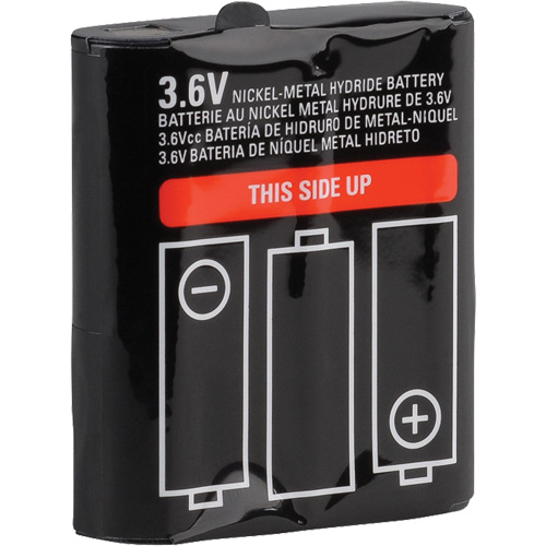 Recreational Two-Way Radio Rechargeable Battery Pack O-Max