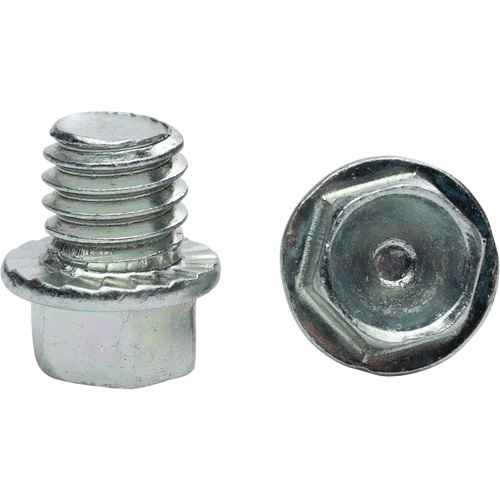 Crampons de rechange en acier pour crampons &agrave; glace Midcleat O-Max