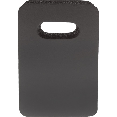 Tapis repose-genoux, 6" lo x 4" la, 1" &eacute;pais O-Max