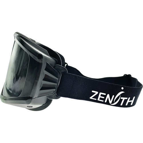 Lunettes de soudeur Z1100, Lentille 3,0, Antibu&eacute;e, Ventilation Indirecte O-Max