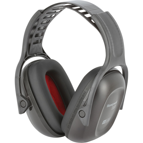 Howard Leight  VeriShield 100 Series Dielectric Passive Earmuffs, Headband, 23 NRR dB O-Max