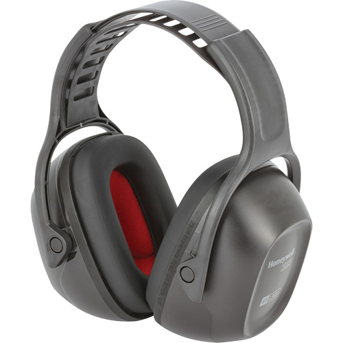 Howard Leight  VeriShield 100 Series Dielectric Passive Earmuffs, Headband, 29 NRR dB O-Max