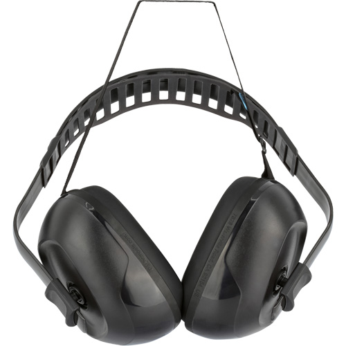 Cache-oreilles passifs di&eacute;lectriques VeriShield s&eacute;rie 100 de Howard Leight, Positions multiples, 25 NRR dB O-Max