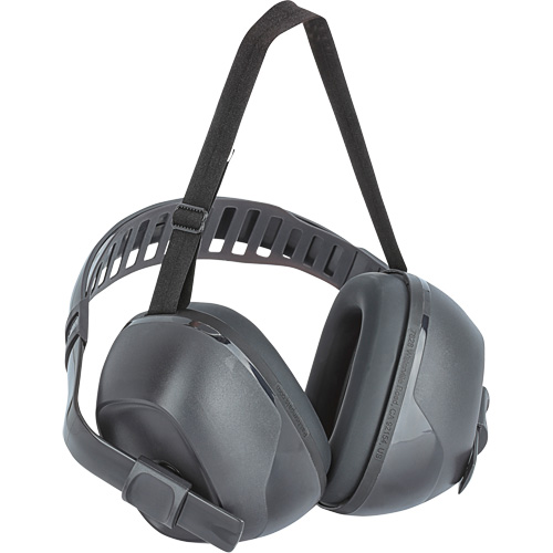Cache-oreilles passifs di&eacute;lectriques VeriShield s&eacute;rie 100 de Howard Leight, Positions multiples, 30 NRR dB O-Max