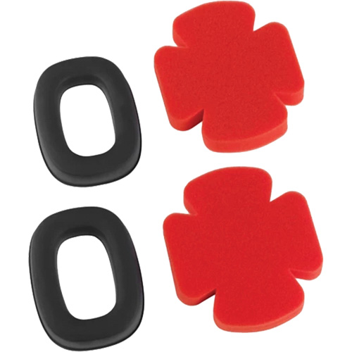 Ensemble hygi&eacute;nique pour serre-t&ecirc;tes VeriShield de Howard Leight O-Max