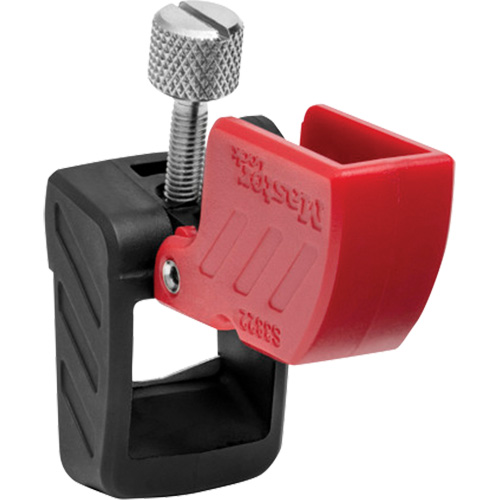 Dispositif de verrouillage Grip Tight Plus, Type Disjoncteur O-Max