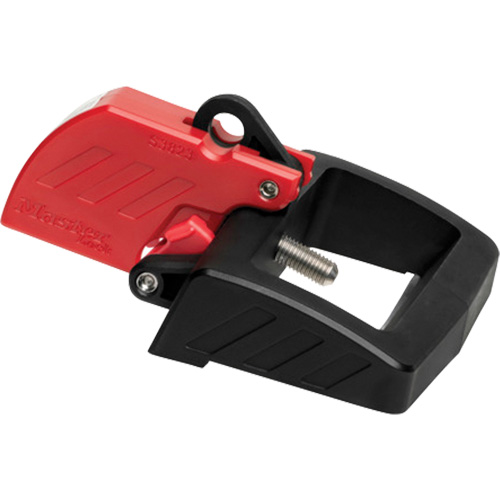Dispositif de verrouillage Grip Tight Plus, Type Disjoncteur O-Max