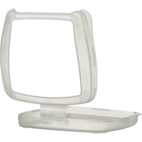 Fixation de filtre Secure Click O-Max