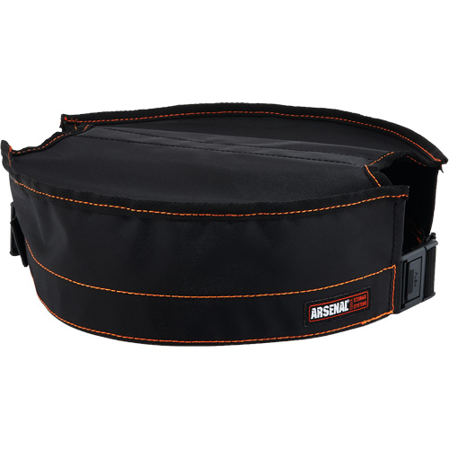 Arsenal&reg; 5938 Hoist Bucket Top O-Max