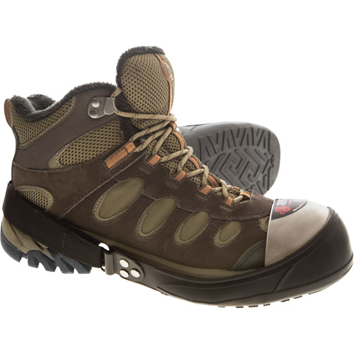 Toes2Go&reg; Steel Toe Cap, Small O-Max