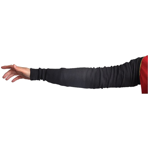 Contender Flame Resistant Sleeve, X-Small, 22" L, Protex&reg; O-Max