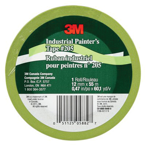 Industrial Painter's Grade Masking Tape O-Max