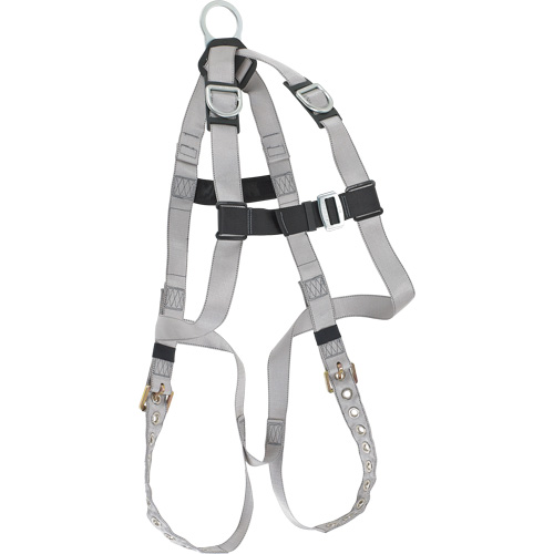 Dynamic B-Compliant Economy Harness, CSA Certified, Class AE, 310 lbs. Cap. O-Max