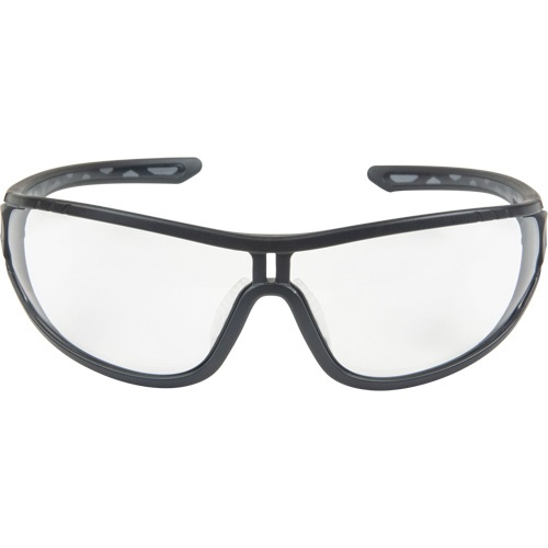Lunettes de s&eacute;curit&eacute; de s&eacute;rie Z3000, Lentille Transparent, Antibu&eacute;e/Anti-&eacute;gratignures, ANSI Z87+/R&eacute;pond ou surpasse la norme CSA Z94.3 O-Max