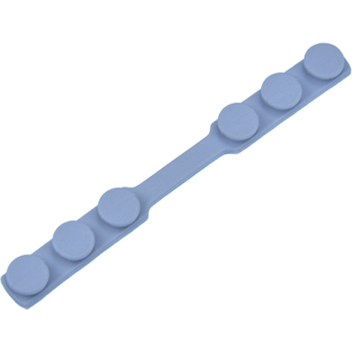 Rallonge antiglisse de sangles d'oreilles pour masque O-Max