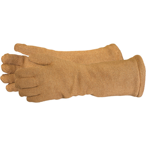 Gants r&eacute;sistants &agrave; la chaleur intense Dragon, Kevlar, Grand, Prot&egrave;ge jusqu'&agrave; 608°F (320°C) O-Max