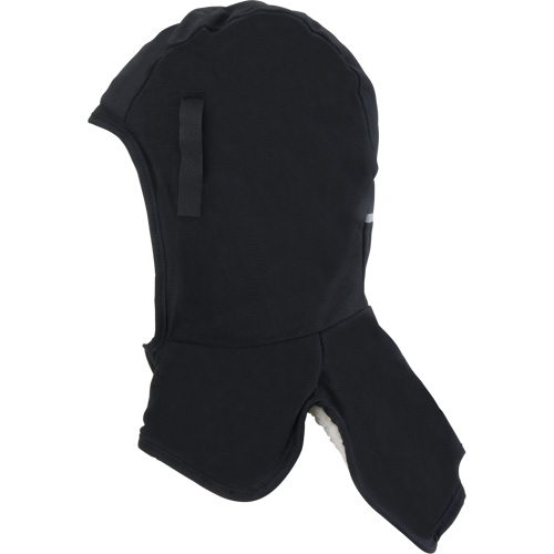 Winter Liner, Sheep Lining, One Size, Black O-Max