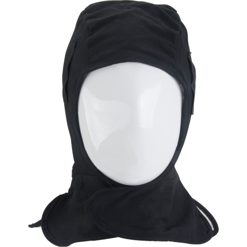 Winter Liner, Sheep Lining, One Size, Black O-Max
