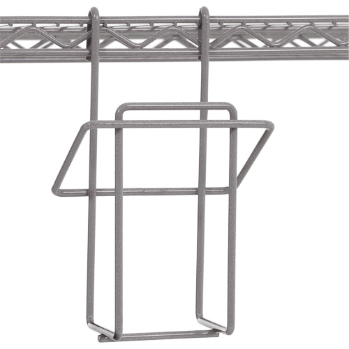 Vertical Glove Box Holder O-Max