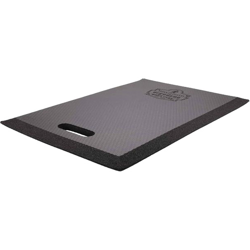 ProFlex&reg; 381 Lightweight Standard Foam Kneeling Pad, 21" L x 14" W, 0.5" Thick O-Max