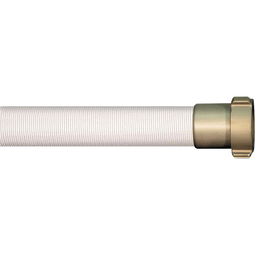 Boyau d'incendie Angus BullDog 1200, 100' lo, 1-1/2" dia. O-Max