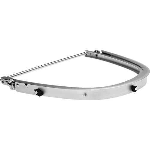 Support pour &eacute;cran facial haute performance Dynamic, Suspension &agrave; douille O-Max