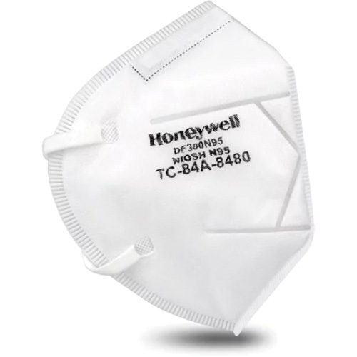 Respirateur jetable, N95, Certifi&eacute; NIOSH, Taille unique O-Max