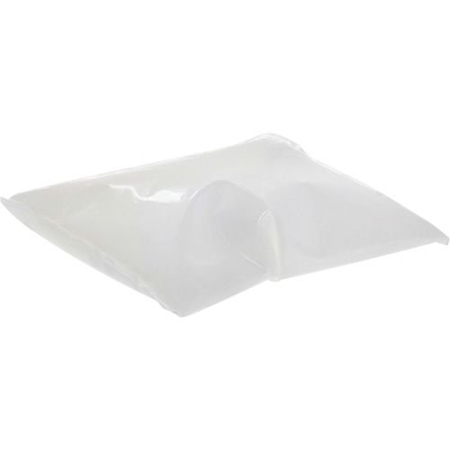 Gel Ice Pack, Cold, 11" x 12" O-Max