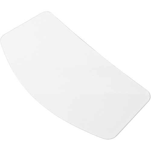 Visi&egrave;re interne pour casque de grenaillage Nova 3 O-Max