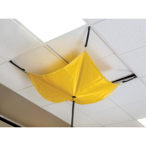 Roof Leak Diverter O-Max
