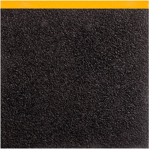 Couvre-marches antid&eacute;rapants en plastique renforc&eacute; de fibre de verre SafeStep, 47,25" la x 47,25" lo O-Max