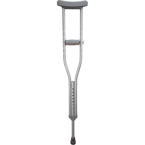 B&eacute;quilles en aluminium O-Max