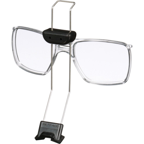 N&eacute;cessaire pour lunettes universel O-Max