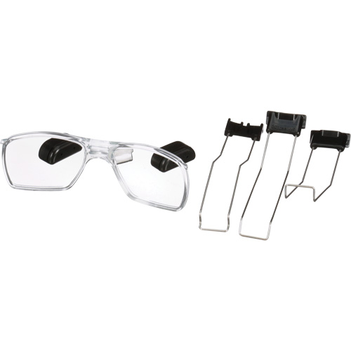 N&eacute;cessaire pour lunettes universel O-Max