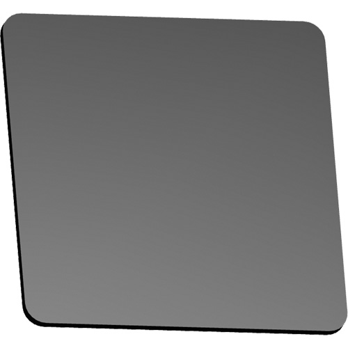 Plaque de montage pour lumi&egrave;res et tiges de s&eacute;curit&eacute; Safety Whip, Fixation Aimant O-Max