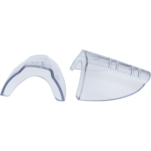 VisionAid Safety Eyewear Sideshields O-Max