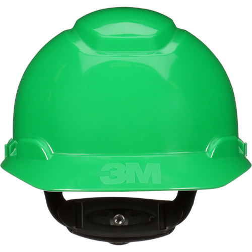 Casque de s&eacute;curit&eacute; de s&eacute;rie H SecureFit, ANSI type I/CSA type 1, Suspension Rochet O-Max