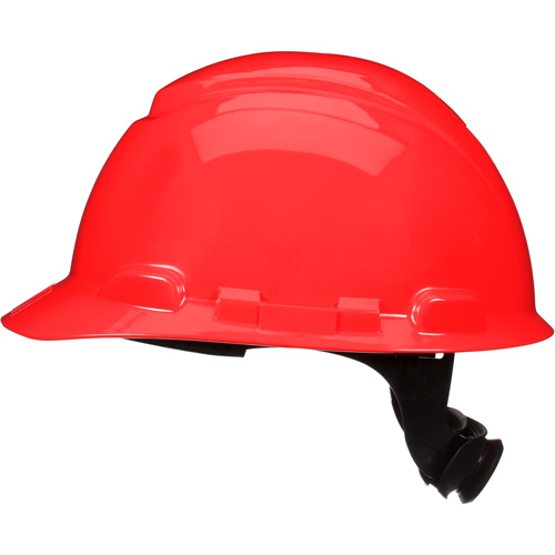 Casque de s&eacute;curit&eacute; de s&eacute;rie H SecureFit, R&eacute;pond aux normes CSA type 1, Suspension Rochet, Non ventil&eacute; O-Max