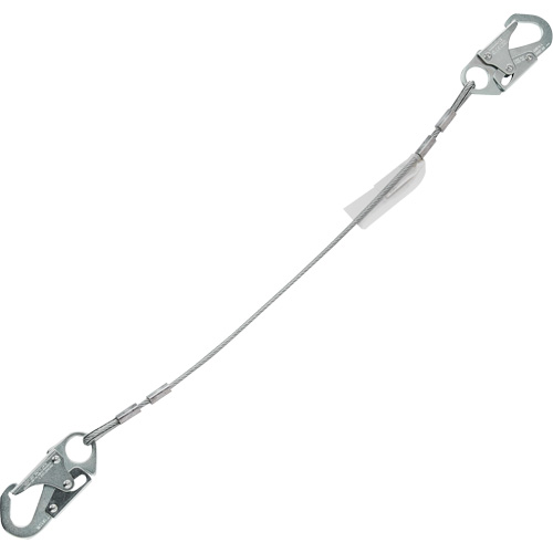 V-Series Restraint Lanyard O-Max
