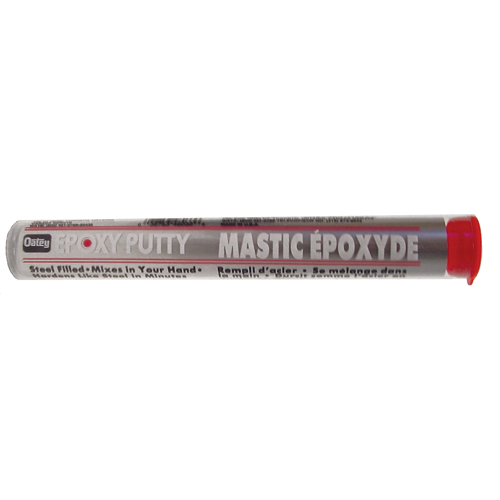 Epoxy Putty, 4 oz., Stick O-Max
