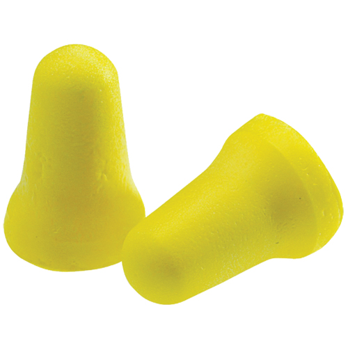 E-A-R E-Z-Fit Earplugs, Bulk - Polybag, Small O-Max